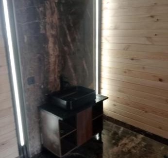 Jibert Cabin | Casuta D&M