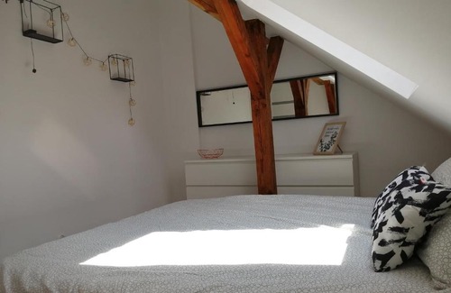 West Pomeranian Voivodeship Apartment | CAT Apartament Zagloby