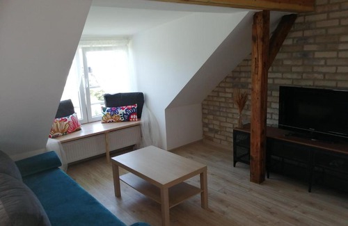 West Pomeranian Voivodeship Apartment | CAT Apartament Zagloby