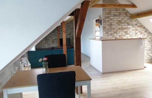 West Pomeranian Voivodeship Apartment | CAT Apartament Zagloby