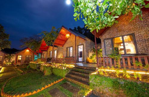 Cat Hai Cabin | Cat Ba Serena Homestay And Swimming Pool