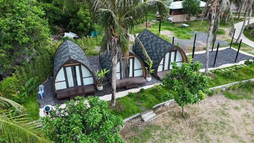 Cat Hai Cabin | Cat Ba Serenity Beach Bungalows