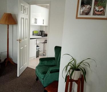Swaffham Apartment | Cat Court
