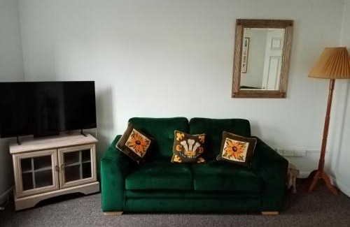Swaffham Apartment | Cat Court