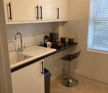 Swaffham Apartment | Cat Court