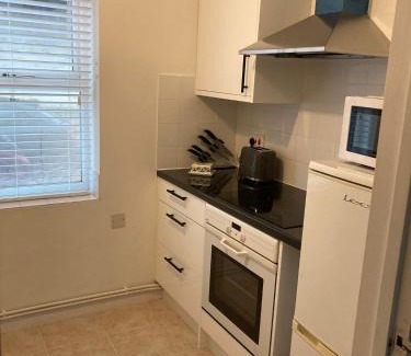 Swaffham Apartment | Cat Court