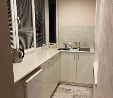 Purvciems Apartment | Cat Garden Deluxe Apartments Riga