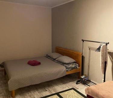 Purvciems Apartment | Cat Garden Deluxe Apartments Riga