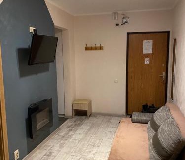 Purvciems Apartment | Cat Garden Deluxe Apartments Riga