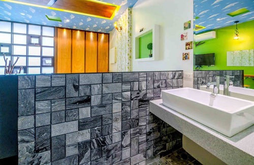 Luodong House | Cat Lazy B&B