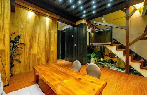 Luodong House | Cat Lazy B&B