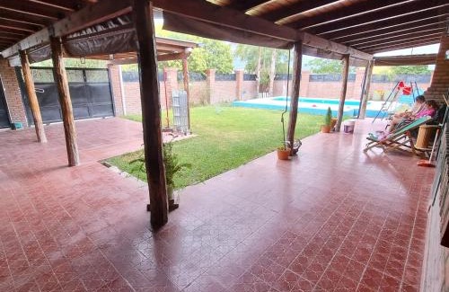 El Encon House | Cata Home Salta