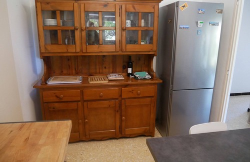 Sorede Villa | Catalan villa with large garden, quiet location, sea and mountains