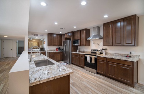 Haciendas Catalina Del Rey House | CATALINA FOOTHILLS OASIS PARADISE - W/comm POOL