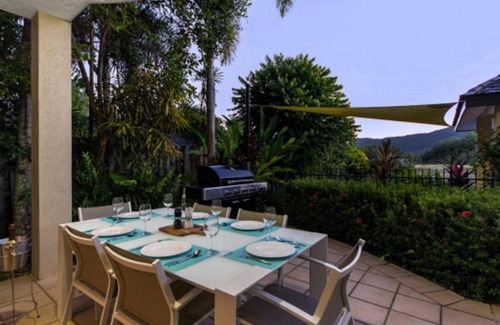 Port Douglas House | Catalina Port Douglas
