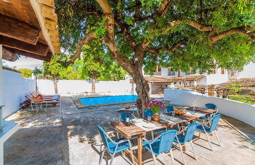 Campanet Villa | Catalina Sarola - Campanet - Mallorca