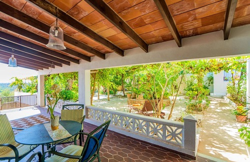 Campanet Villa | Catalina Sarola - Campanet - Mallorca