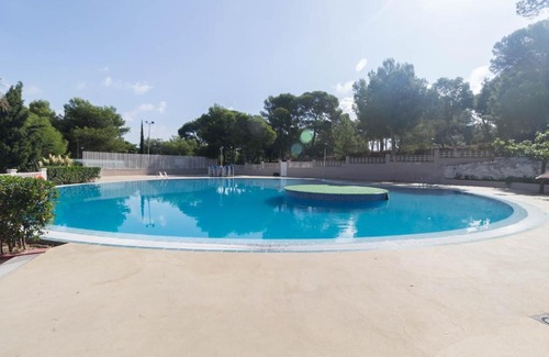 Salou Apartment | Cataluña 92 Ref. 1012