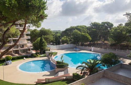 Salou Apartment | Cataluña 92 Ref. 1022