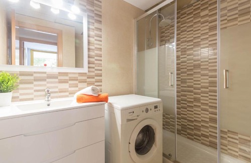Salou Apartment | Cataluña 92 Ref. 1022