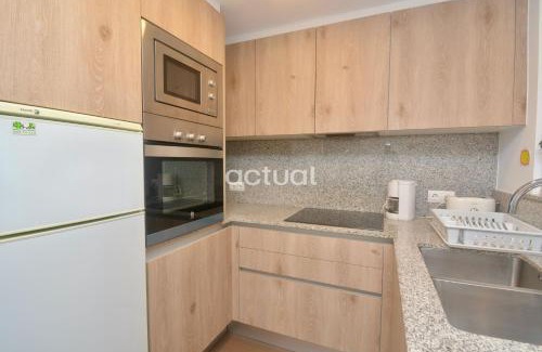 Platja d'Aro Apartment | Catalunya C-4