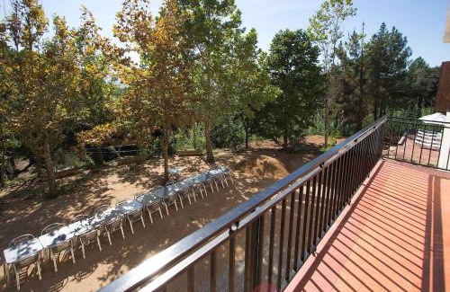 Riells i Viabrea Villa | Catalunya Casas: Spacious Villa Vera up to 24 guests, a short drive to Blanes!