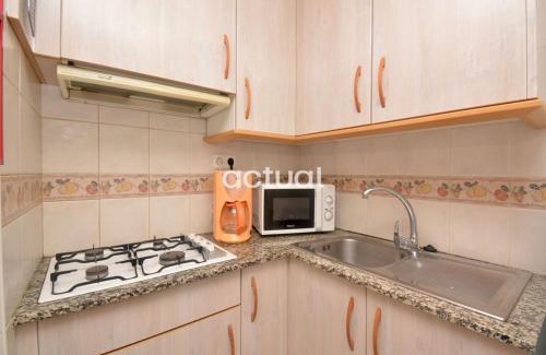 Platja d'Aro Apartment | Catalunya F-6