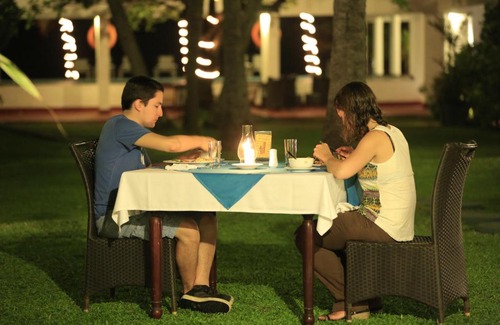 Negombo Hotel | Catamaran Beach Hotel