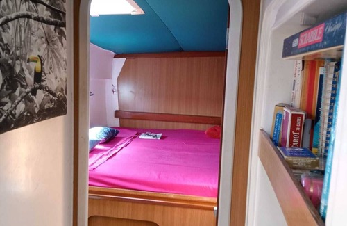 Carti Tupile Boat Rental | Catamaran to visit sanblas