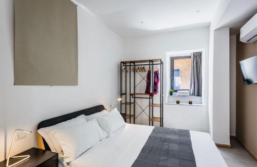 Old Town Apartment | Catania Historical Escape by Wonderful Italy