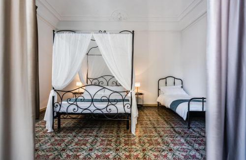 Old Town Apartment | Catania Historical Escape by Wonderful Italy
