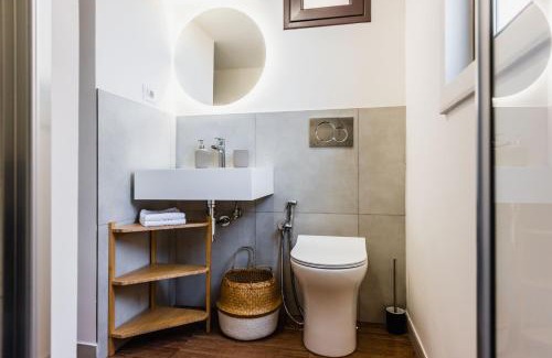 Old Town Apartment | Catania Historical Escape by Wonderful Italy