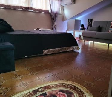 Ognina House | Catania Relax B&B