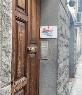Ognina House | Catania Relax B&B