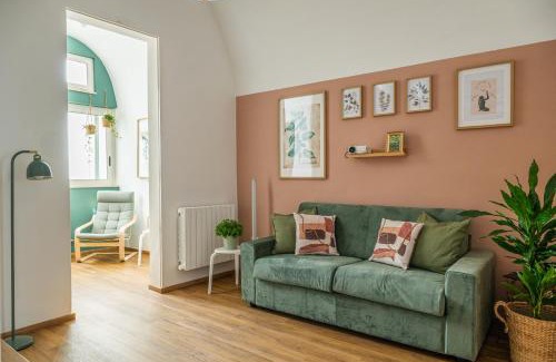 Mola di Bari House | Catarì