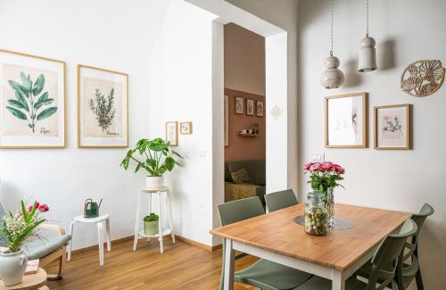 Mola di Bari House | Catarì