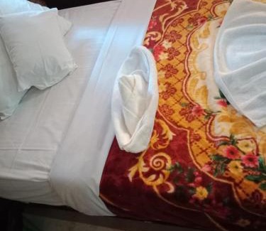 Seheil Island Bed & Breakfast | Cataract Nile View Rooms