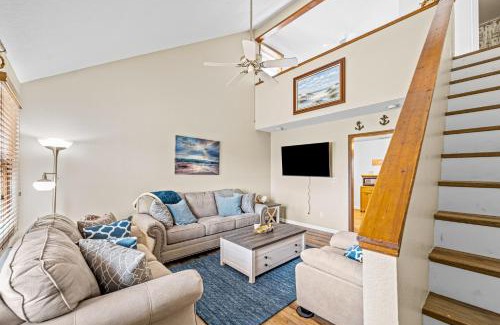 Frisco House | Catch 'n' Cook Cottage