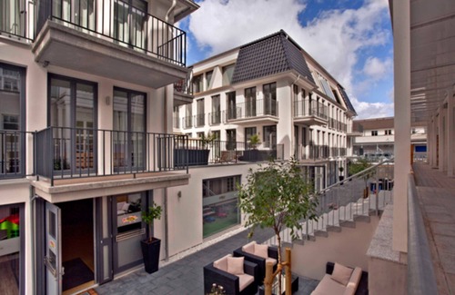 Binz House | Category II (Hotel) - Suite Hotel Binz Rugen Familotel