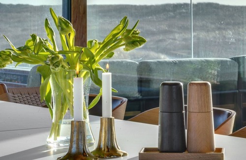 Blavand House | "Caterina" - 100m from the sea by Interhome