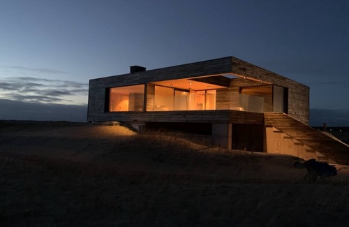 Blavand House | "Caterina" - 100m from the sea by Interhome