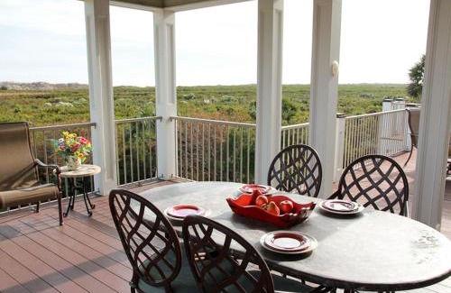 Seabrook Island House | Catesby's Bluff 2240