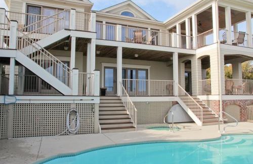 Seabrook Island House | Catesby's Bluff 2240