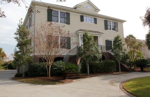 Seabrook Island House | Catesby's Bluff 2240