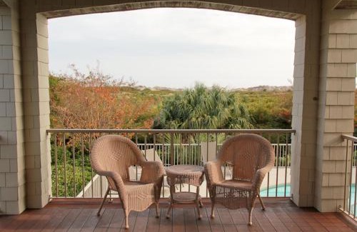 Seabrook Island House | Catesby's Bluff 2240