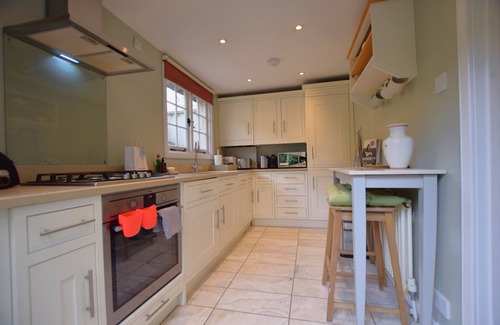 Upper Town Cottage | Catharine Place Garden - Striking Georgian apartment set on a handsome square in the city