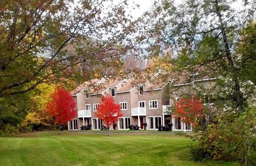 Intervale Resort | Cathedral Ledge Resort