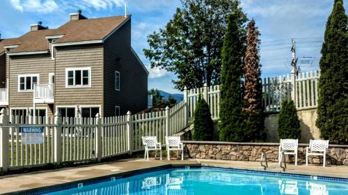 Intervale Resort | Cathedral Ledge Resort