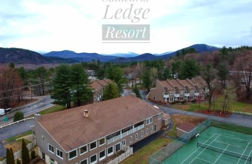 Intervale Resort | Cathedral Ledge Resort
