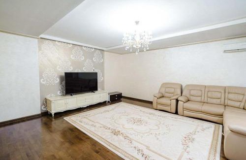 Chisinau Apartment | Cathedral Park and Pedestrian zone ultracentral cozy apartment in Chisinau